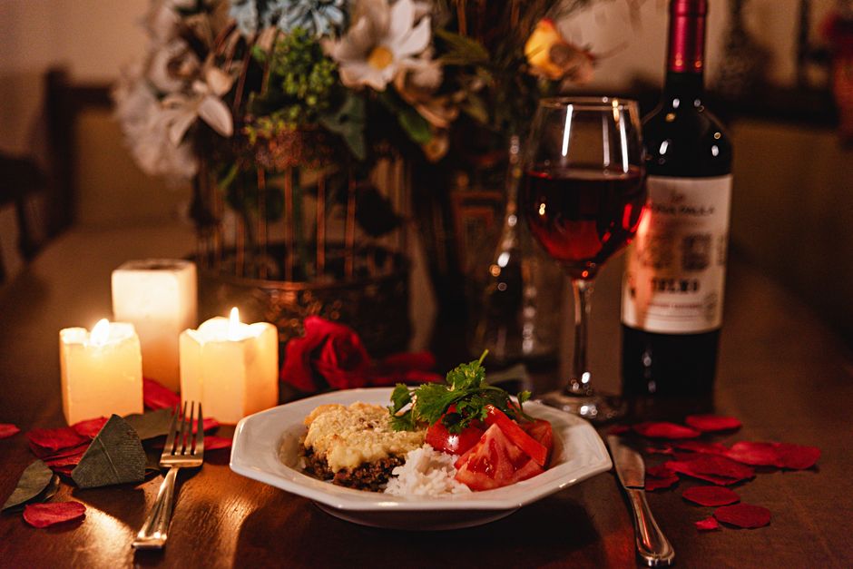 Creating a Romantic Getaway at a Country Lodge